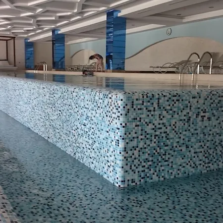 Azura Park Mahmutlar