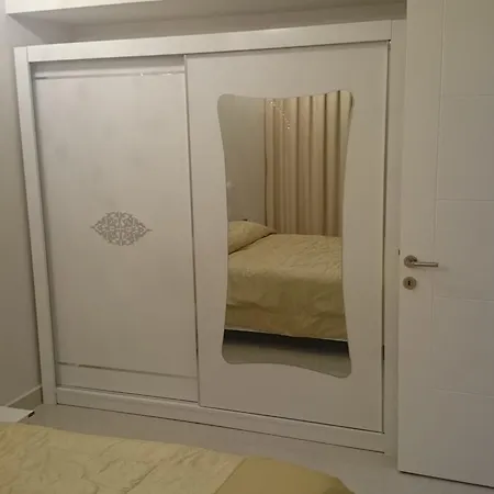 Azura Park Διαμέρισμα Mahmutlar