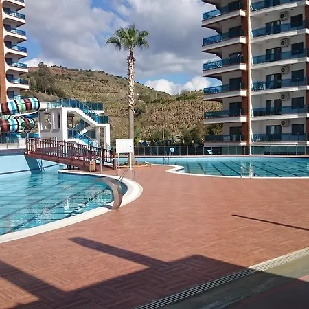 Azura Park Διαμέρισμα *