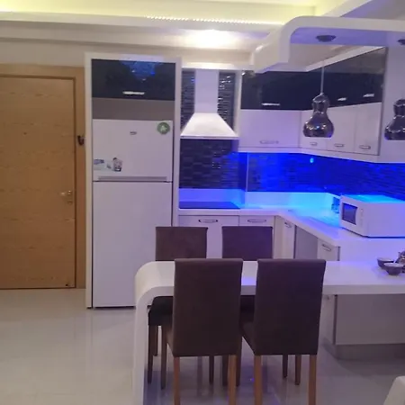 Azura Park Διαμέρισμα *