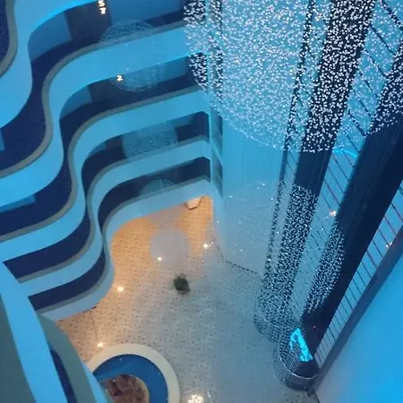 Διαμέρισμα Azura Park *