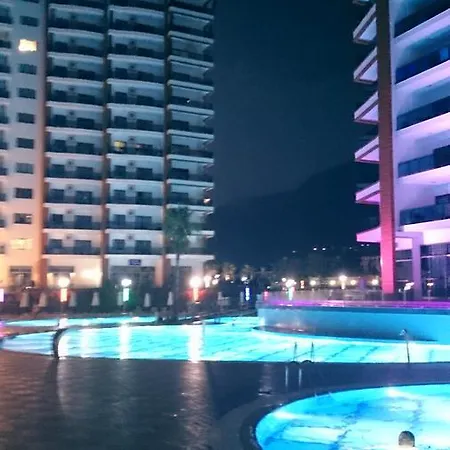 Azura Park *
