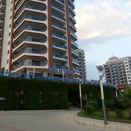 Apartmán Azura Park