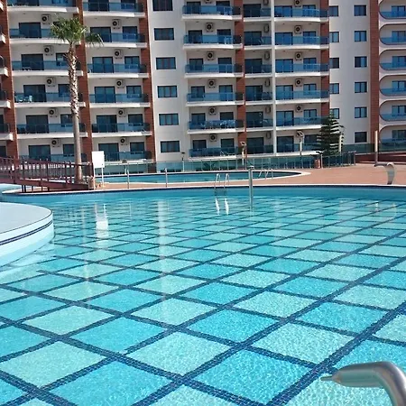 Apartment Azura Park
