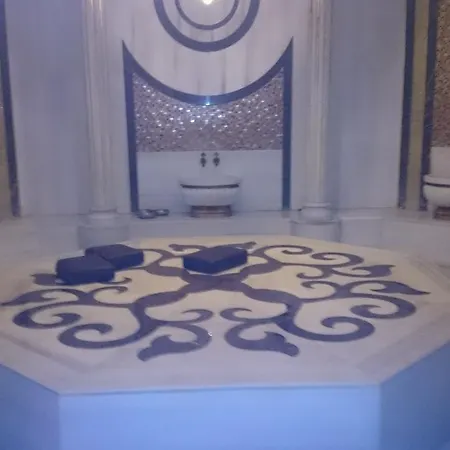 Azura Park Apartment Mahmutlar