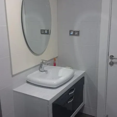 Azura Park Apartment Mahmutlar