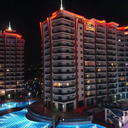 Azura Park Mahmutlar
